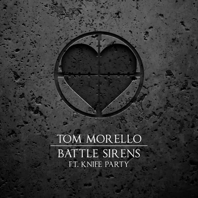 Battle Sirens (feat. Knife Party) cover