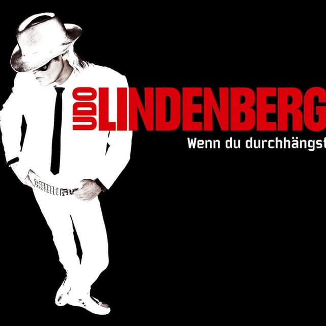 Wenn du durchhängst (Maxi) cover