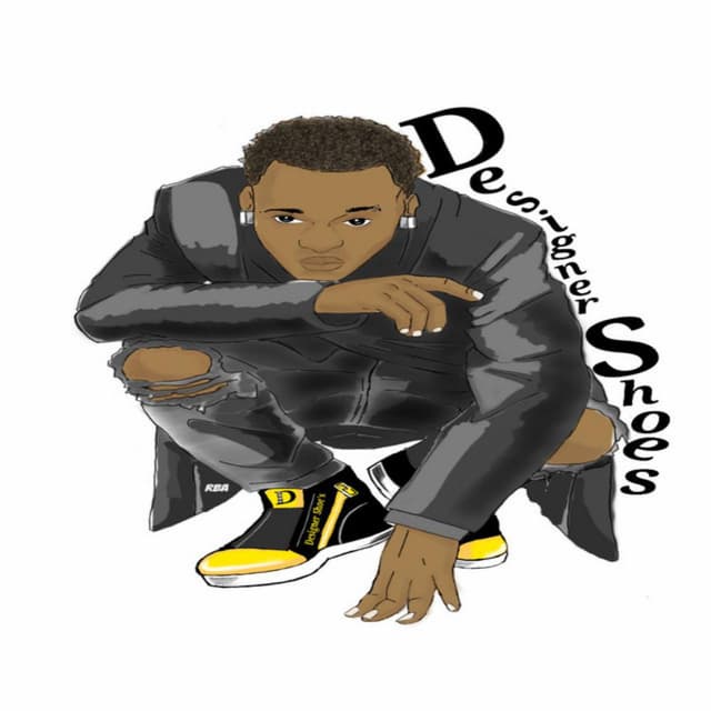 Designer Shoes cover