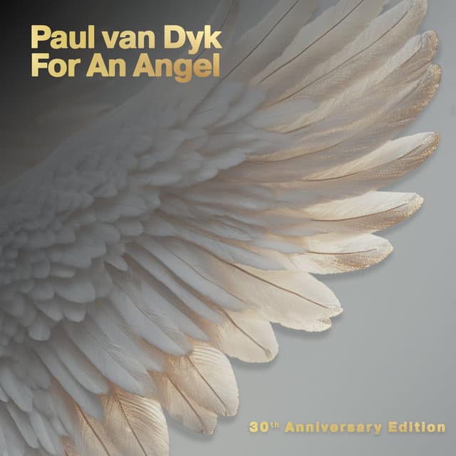 For An Angel (30th Anniversary Edition) cover