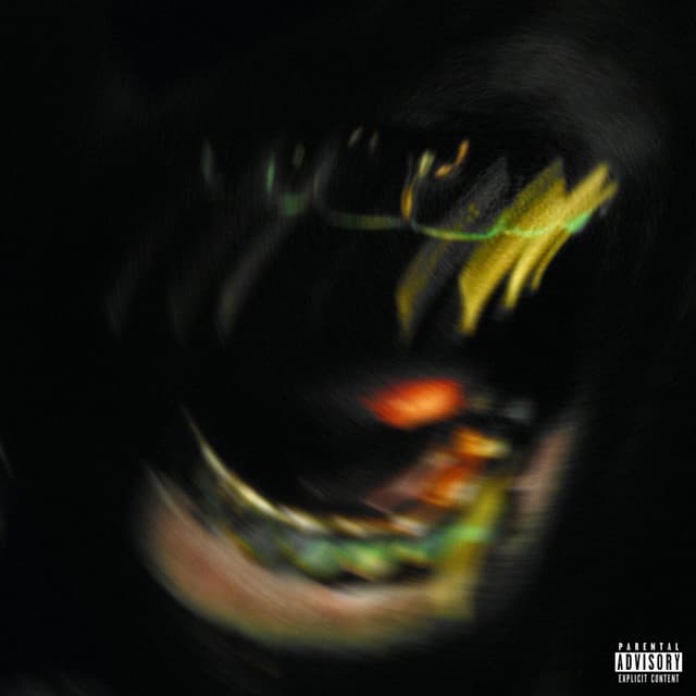 Sorry 4 What cover