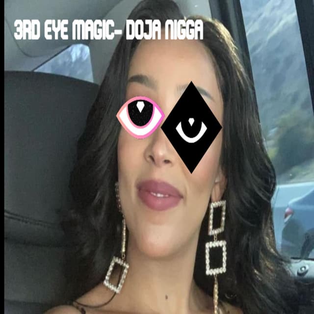Doja Nigga cover