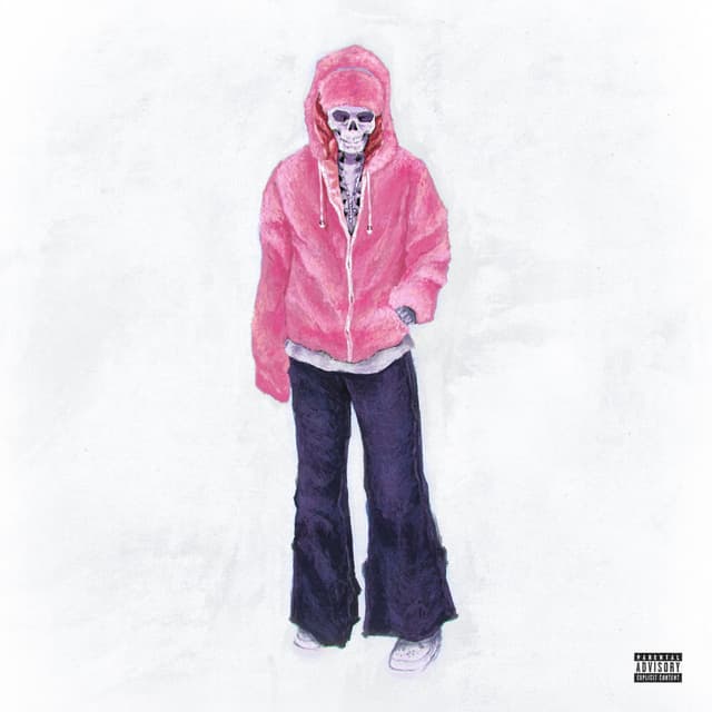 Easter Pink cover