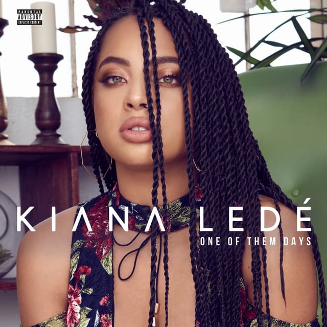 One Of Them Days cover