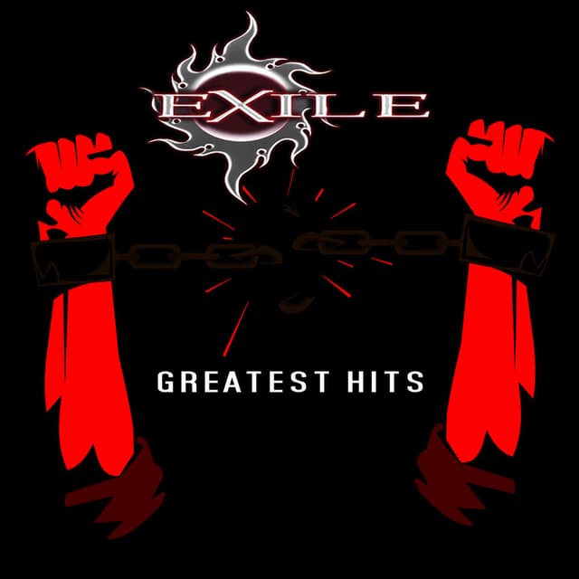 Greatest Hits (Re-Recorded Versions) cover