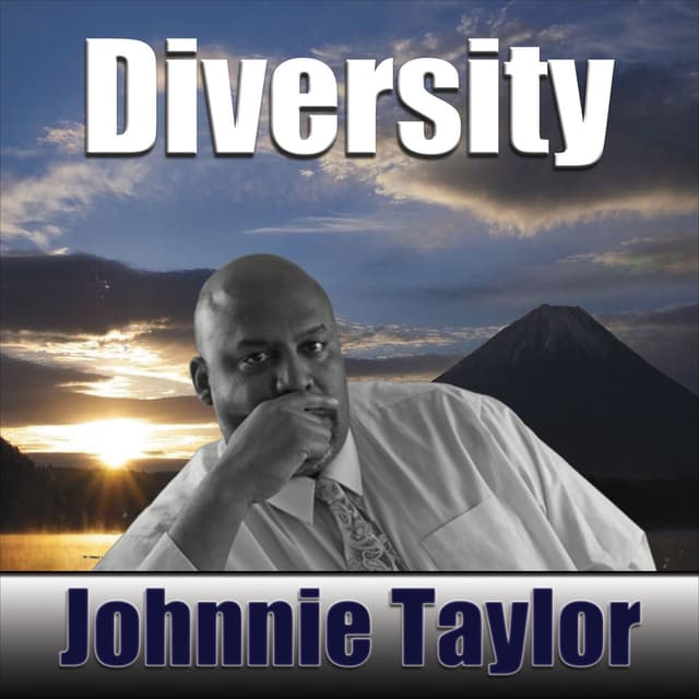 Diversity cover