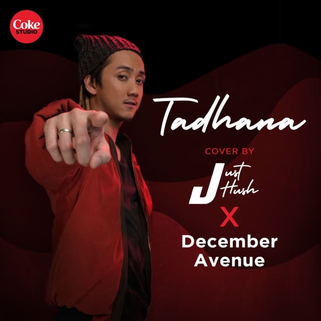 Tadhana cover
