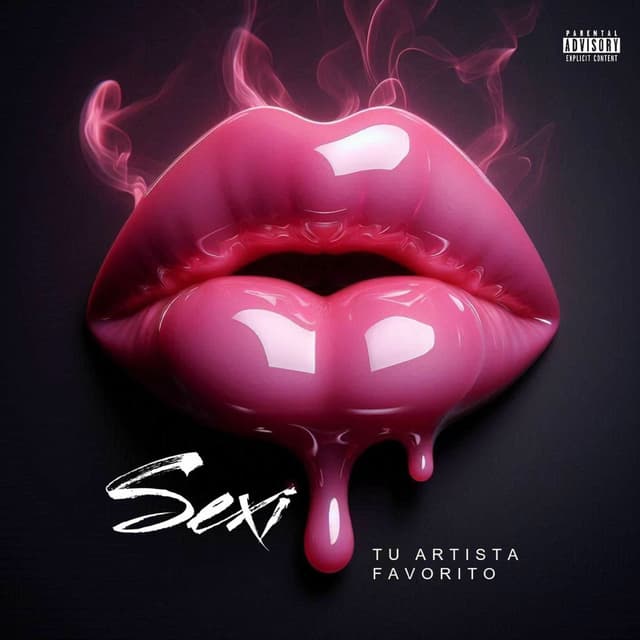 Muy Sexi cover