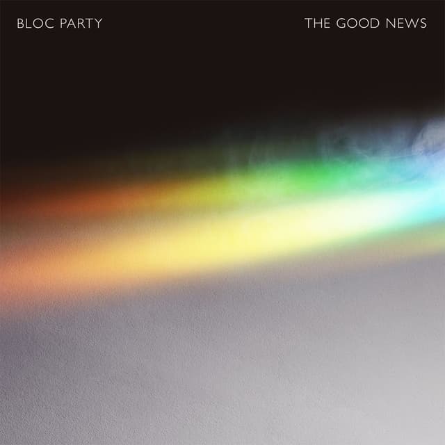The Good News cover