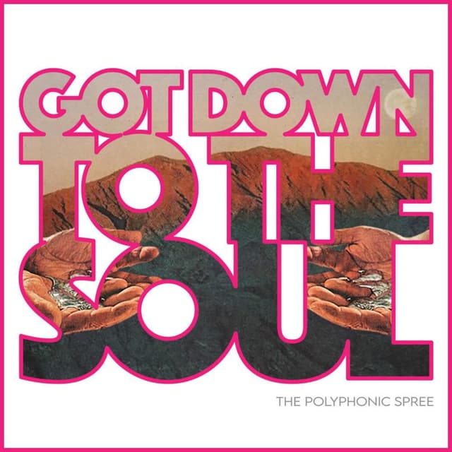 Got Down To The Soul cover