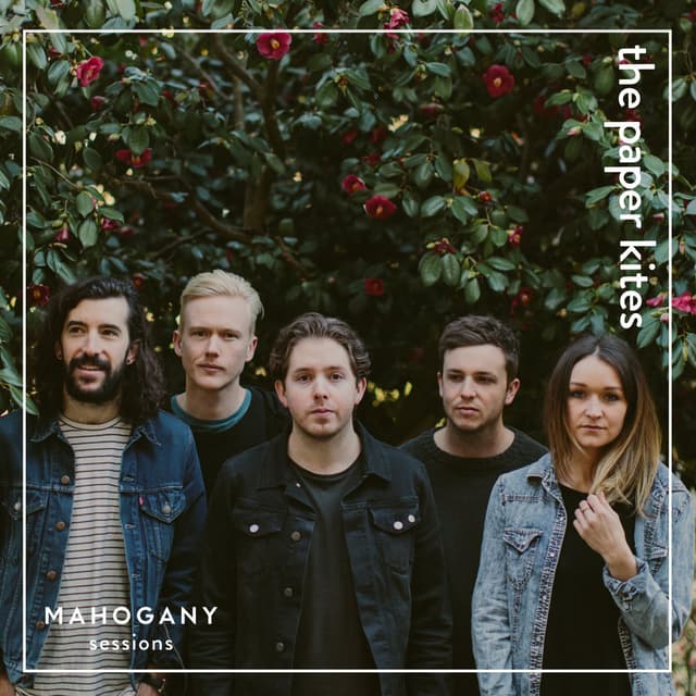 St. Clarity (Mahogany Sessions) cover