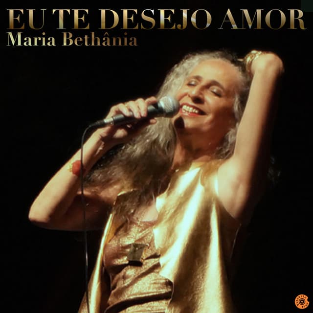 Eu Te Desejo Amor - Single cover