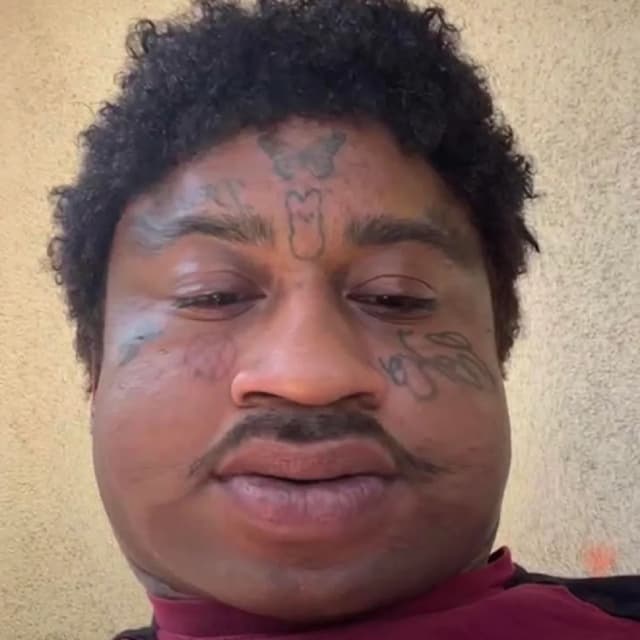 21 SAVAGE WANT ALL THE SMOKE cover