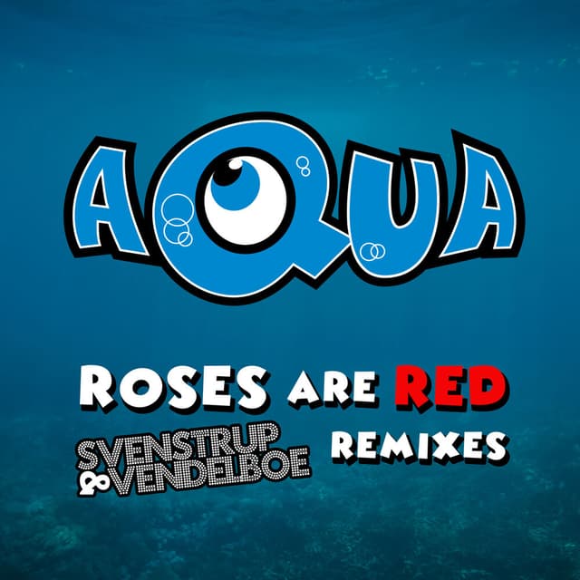 Roses Are Red (Svenstrup & Vendelboe Remixes) cover