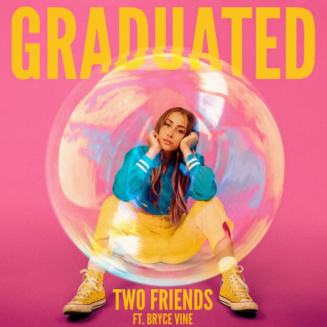 Graduated cover