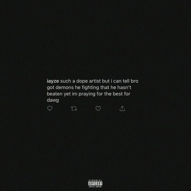 Demons cover