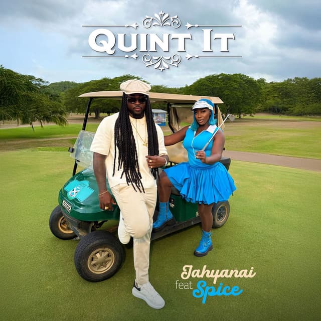Quint It cover