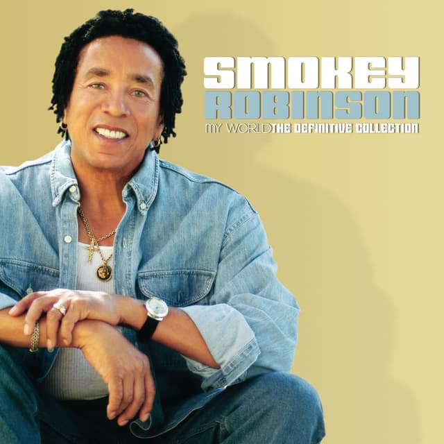 The Definitive Collection cover