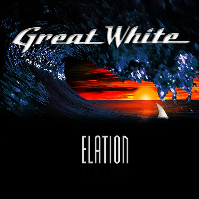 Elation (George Tutko Remixes) cover
