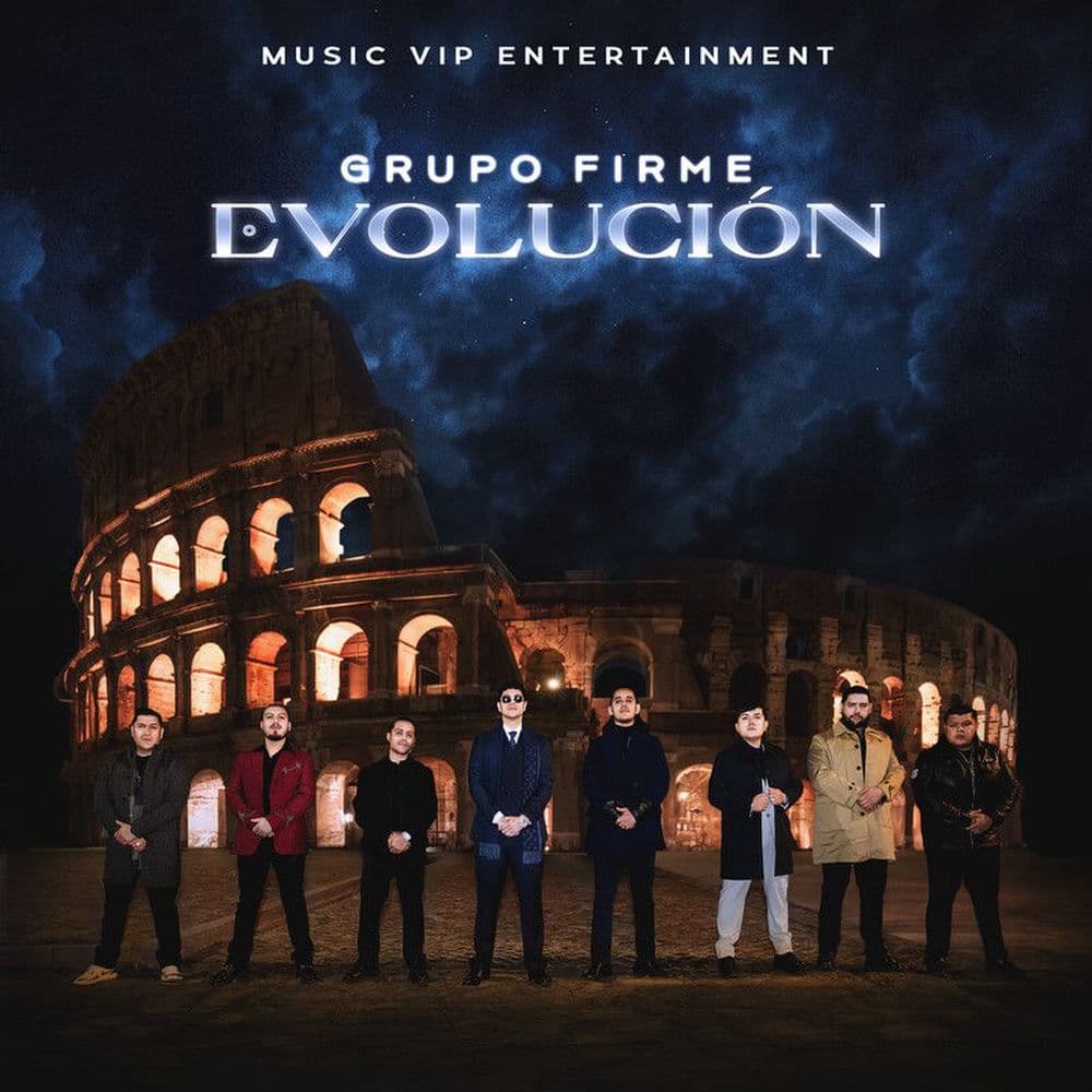 Evolución cover
