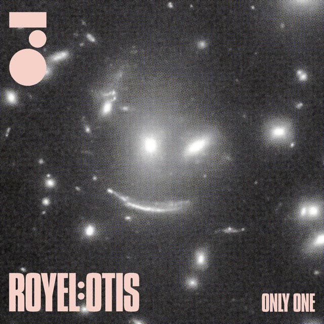 Only One cover