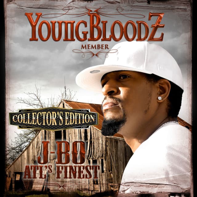 ATL's Finest (Collector's Edition) cover