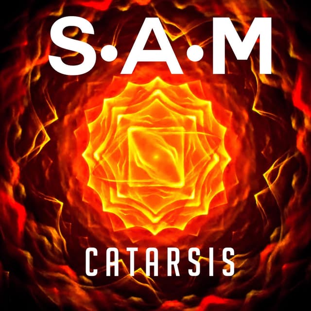 Catarsis cover