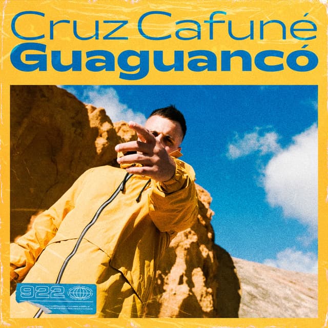 Guaguancó cover