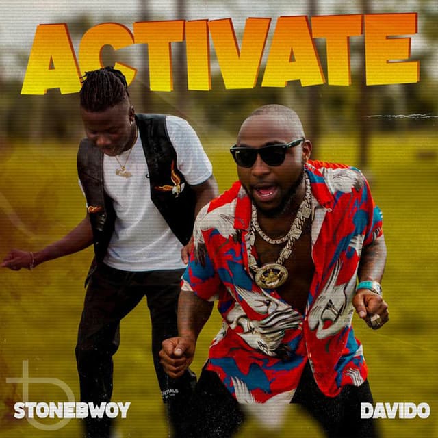 Activate cover
