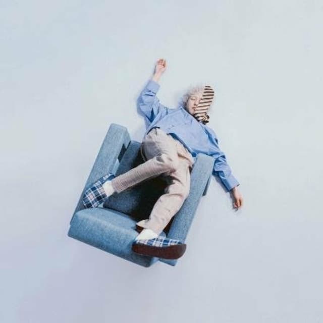 ZZZ cover