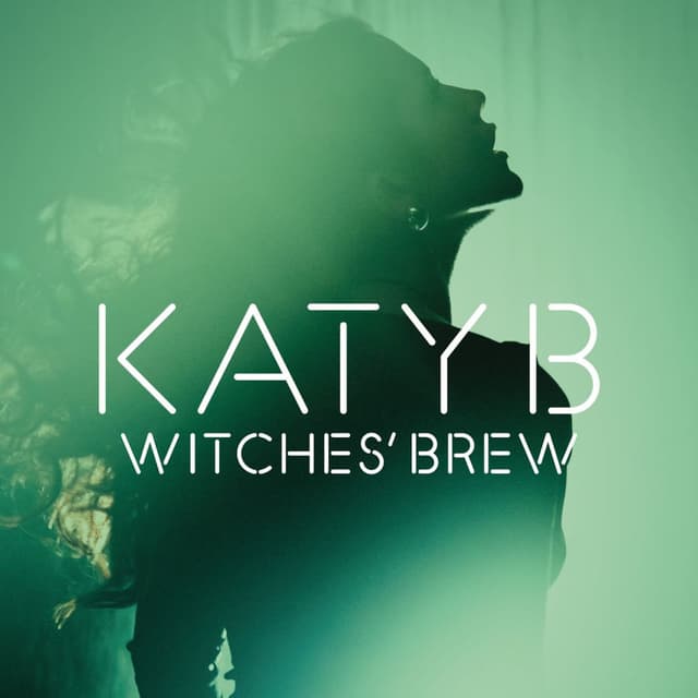 Witches Brew cover