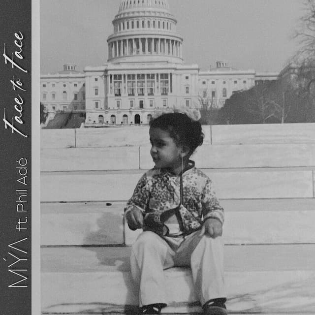 Face to Face (DMV Remix) cover