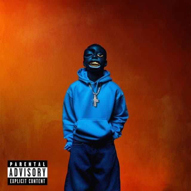 HOP OUT CHO FEELINS cover