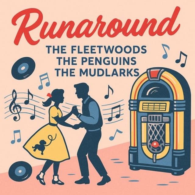 Runaround cover