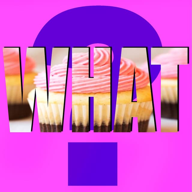 WHAT cover