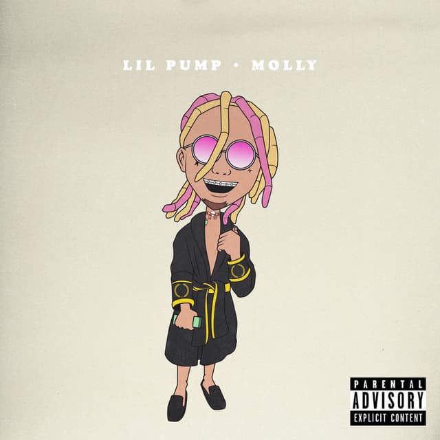 Molly cover