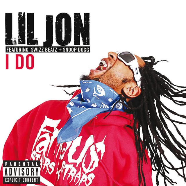 I Do cover