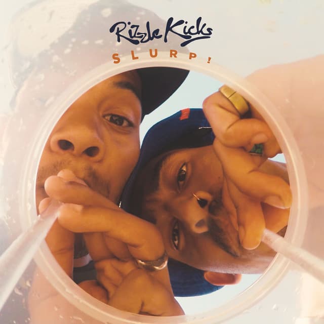 Slurp! cover