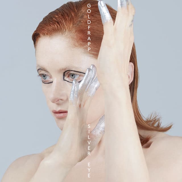 Ocean (Feat. Dave Gahan) cover