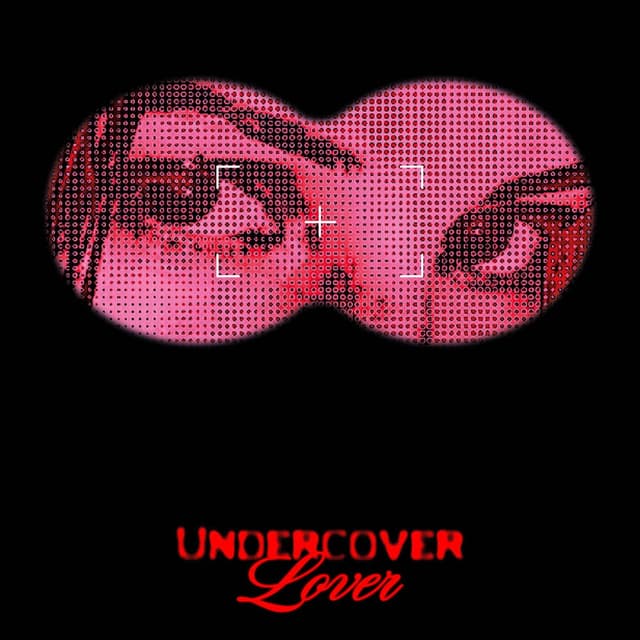 Undercover Lover cover