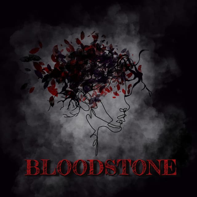 Bloody Anthem cover
