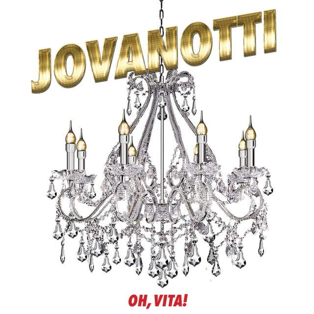 Oh, Vita! cover