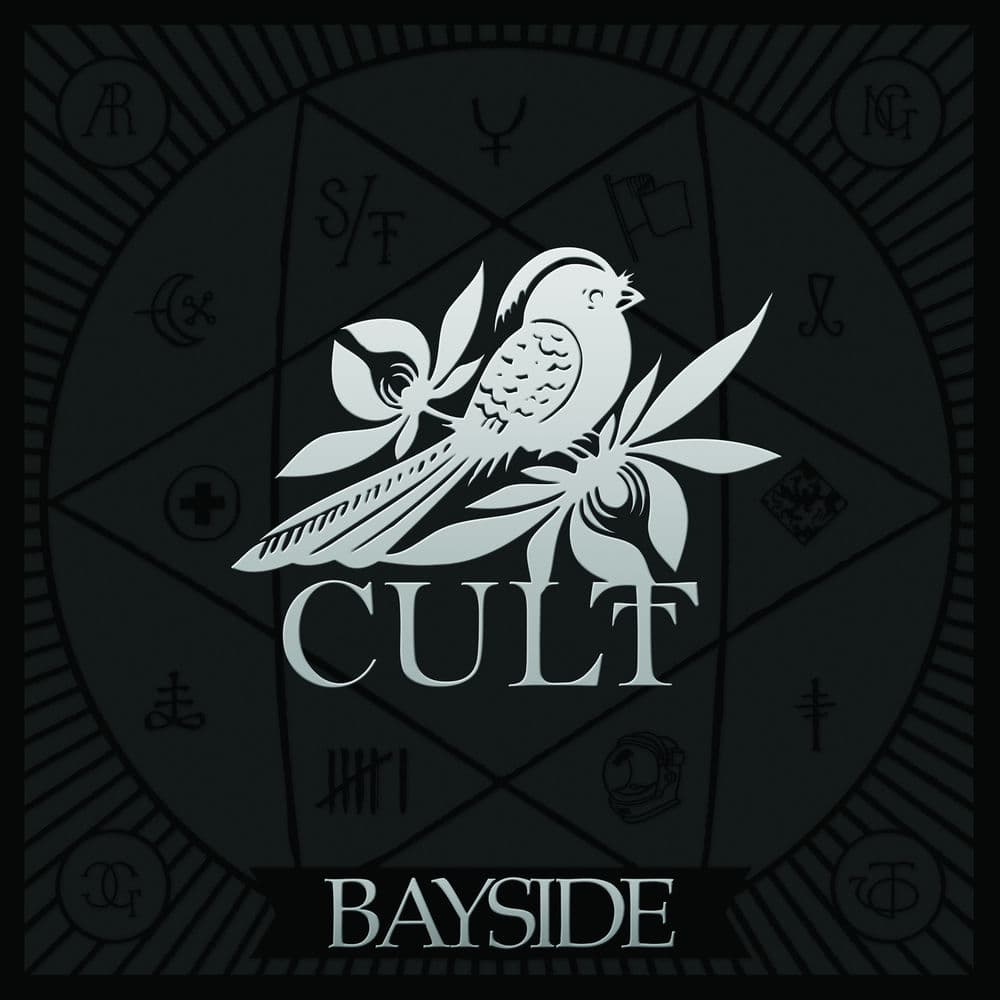 Cult cover