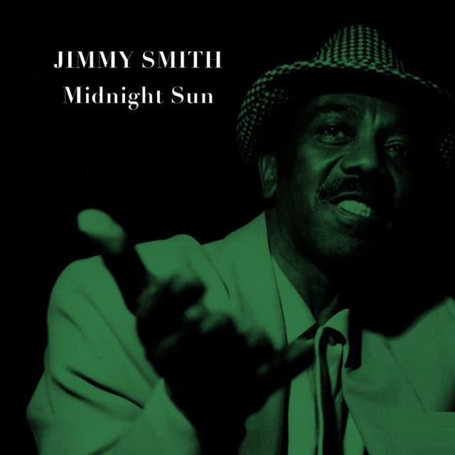 Midnight Sun cover