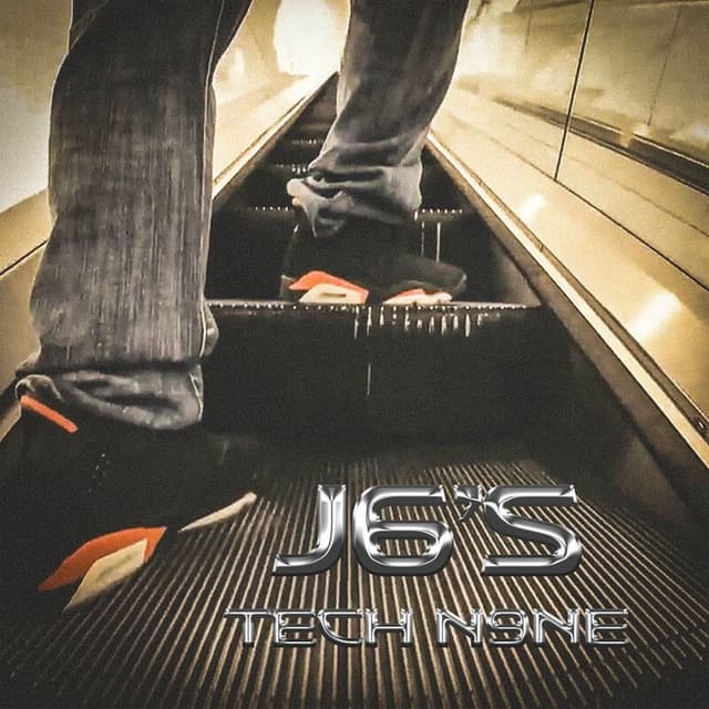 J6's cover