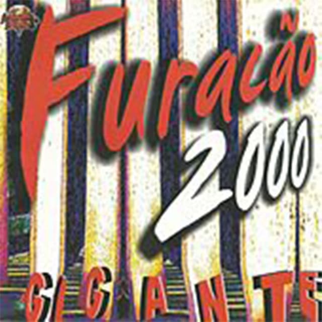 Gigante, Vol.2 cover