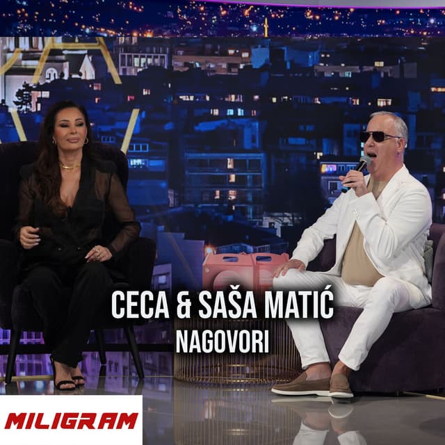 Nagovori cover
