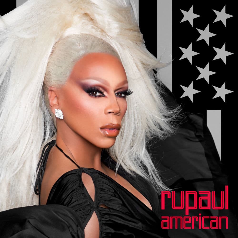 American cover