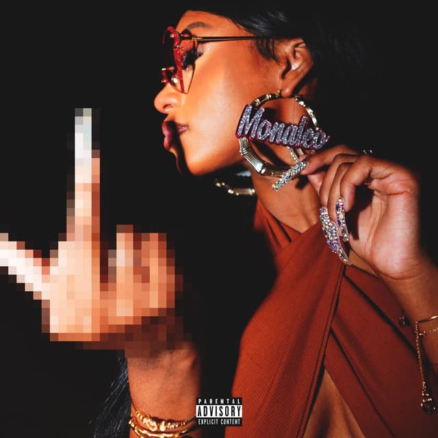 Suck It Up cover
