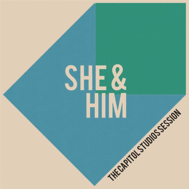 The Capitol Studios Session cover